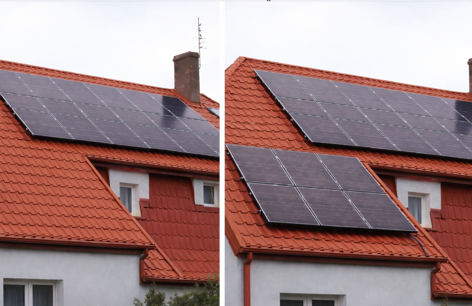 Rozbudowa instalacji PV